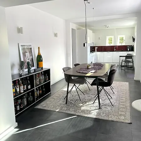 Apartament Stylisch Wohnen Bei Kiel & Schwentinental