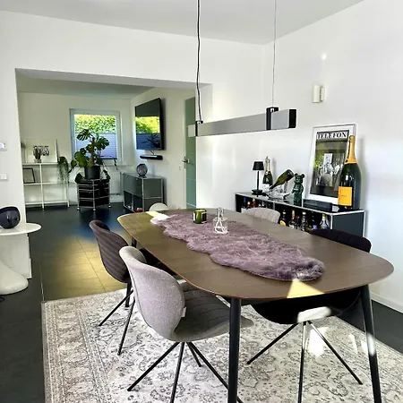 Stylisch Wohnen Bei Kiel & Schwentinental