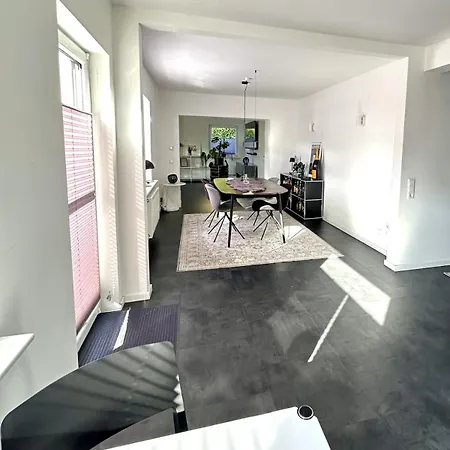 Apartament Stylisch Wohnen Bei Kiel & *