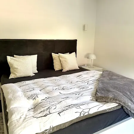 Stylisch Wohnen Bei Kiel & Apartament Schwentinental