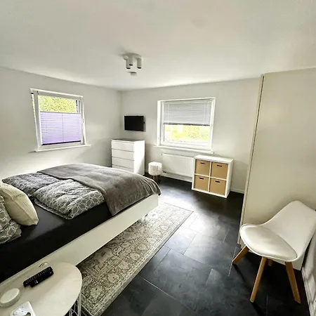 Apartament Stylisch Wohnen Bei Kiel & Schwentinental