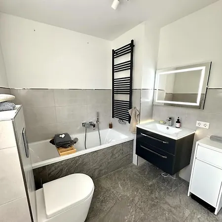 Stylisch Wohnen Bei Kiel &