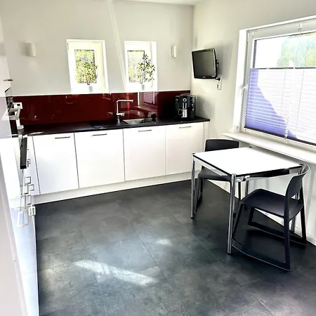 Stylisch Wohnen Bei Kiel & Apartament Schwentinental