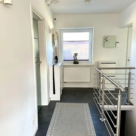 Stylisch Wohnen Bei Kiel & Schwentinental