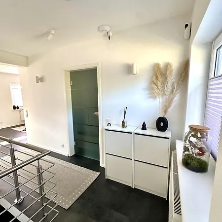 Stylisch Wohnen Bei Kiel & Apartament Schwentinental